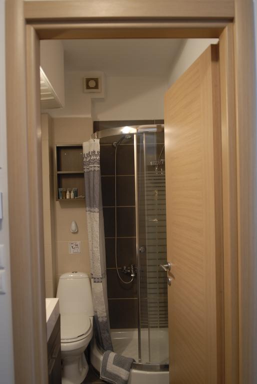 Lion Apartment Port テッサロニキ エクステリア 写真